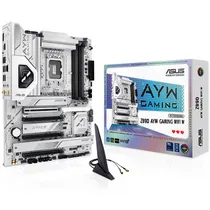 Placa-Mãe Asus Z890 Ayw Gaming Wifi W LGA 1951 DDR5