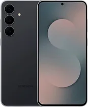 Smartphone Samsung Galaxy S25 Fe Dual Sim 5G 6.7" 8GB/512GB Jetblack