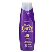 Aussie Acond Miracle Curls 360ML