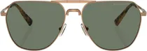 Óculos de Sol Michael Kors MK1156 18993H 59 - Masculino
