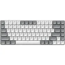 Satechi Teclado ST-KSM1LT-En SM1 Ingles Bluetooth Light.  Satechi Tec...