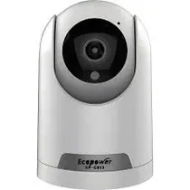 Ecopower Camara IP EP-C013 3MP Blanco
