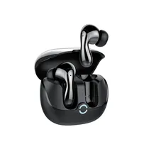Fone de Ouvido Wiwu T32 Enc Black