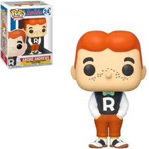 Funko Pop Archie Archie Andrews 24