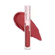 Labial Kylie Jenner Liquid Lipstick Matte 114 Almost Ready