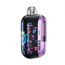 Dispositivo Descartavel Nexa Ultra 40K 40000 Puffs Bpop
