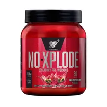 Suplemento BSN No-Xplode Watermelon 555GR