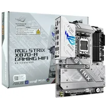 Placa Mae Asus Rog Strix X870-A Gaming Wi-Fi Socket AM5 / DDR5