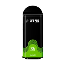 Refil Life Pod Eco II 10K Monster Drink 10.000 Puffs