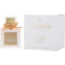 Gisada Donna Edt Fem 100ML