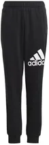 Calça Infantil Adidas Essentials Regular Fit H47140 - Masculina