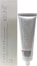 Tinta para Cabelo Keune Tinta Color N 3000 1:2 Cinza Claro - 60G