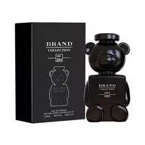 Perfume Masculino Brand Collection N° 394 Toy Boy Moschino 25ML