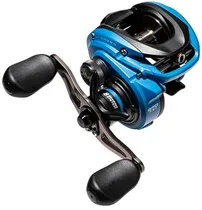 Carretilha Marine Sports Avenger 8000 Shi (Direita)