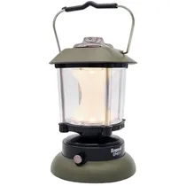 Lâmpada LED Ecopower EP-8111 8000LM/8W - Verde