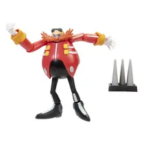Jakks Sonic 4 DR Eggman 40906