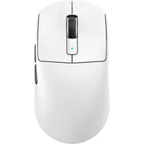 Mouse Attack Shark R6 8K 38G/PAW3950 s/fio White