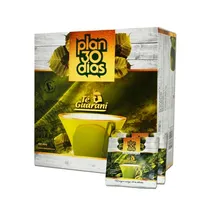 Té Guaraní Plan 30 Días 60 Unidades