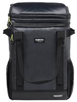 Mochila Termica Igloo Maxcold+ Ascent 60458 24 Latas - Rugged Blue