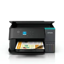 Impressora Epson L4360 Ecotank / Bivolt - Preto