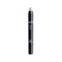 Lapis Labial NYX Jumbo 701 Rosie Brown