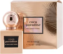 Perfume Bath & Body Works Coco Paradise Edp 50ML - Feminino