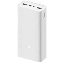 Power Bank Xiaomi 30000 Mah