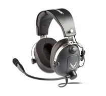 Thrustmaster Auricular US Air Force Multiplataf