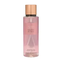 Perfume Corporal Victoria's Secret - 250ML - Velvet Petals  Perfume Cor...