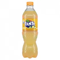 Coca Cola Gaseosa Fanta Pi?A 500ML