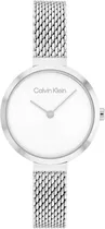 Relogio Calvin Klein Fem 25200082