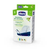 Chicco Nursery Mosquitero para Carrito Detalles En El Producto 146CMX131CM s/C