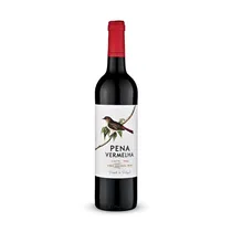 Pena Vermelha Tinto 750ML