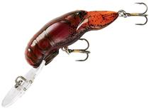 Isca Artificial Rebel Lures Deep Wee Crawfish D77550