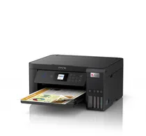 Impressora Epson L4260 Multi Bivolt com Buk