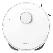 Robô Aspirador Dreame L10S Pro GEN2 RLL42SDA - Branco