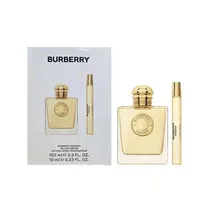 Burberry Kit Goddess Edp 100ML + 10ML 2PCS