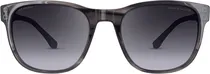 Óculos de Sol Land Rover Hainault Grey Striation - Feminino