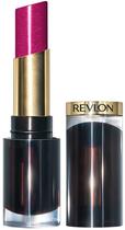 Batom Revlon Shine Super Lustrous 017 Love Is On - 3.1G