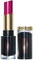 Batom Revlon Shine Super Lustrous 017 Love Is On - 3.1G