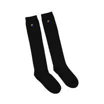 Calcetines Travel Blue 791 M Black