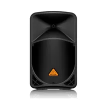 Caixa de Som Ativa Behringer B112 MP3