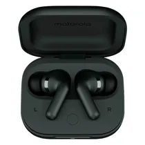 Fone de Ouvido Motorola Moto Buds+ XT-2441-1 Wireless - Preto