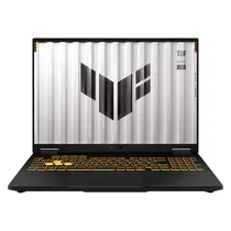 Notebook Gamer Asus Tuf FX608JMR-F16 16" Intel Core i7-14650HX 1TB SSD 32GB Ram Nvidia Geforce RTX-5060 8GB - Cinza