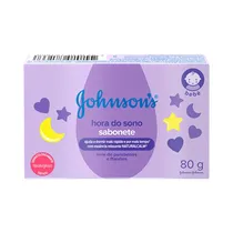 Jabón Dulces Sueños Johnson 78166