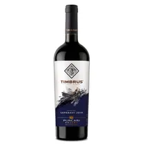 Vinho Timbrus Wines Saperavi 750ML
