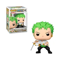 Muñeco Funko Pop One Piece Roronoa Zoro 1775