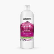 Shampoo Babaria de Cebolla 700ML