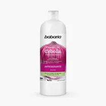 Shampoo Babaria de Cebolla 700ML