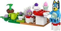 Lego Bluey Tea Party - 30687 (33 Peças)